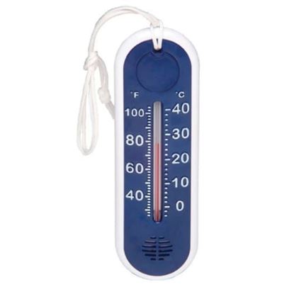 Picture of Ocean Blue Thermometer |145060B