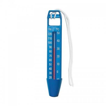 Picture of Poolmaster Basic Jumbo Pocket Thermometer |18305