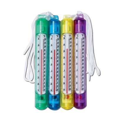 Picture of Poolmaster Classic Briteline Thermometer |25385