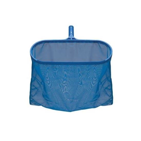 Picture of Ocean Blue Standard Deep Bag Leaf Rake |125005