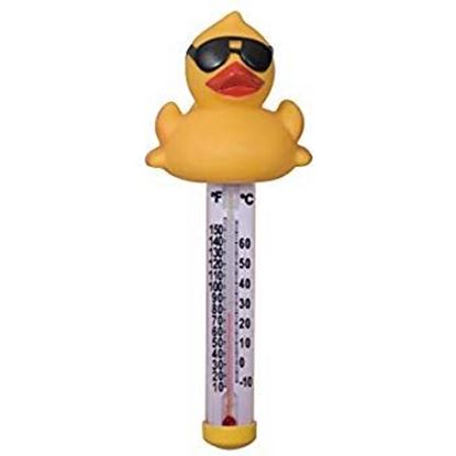 Picture of Game Derby Duck Thermometer |5911-12PK-01