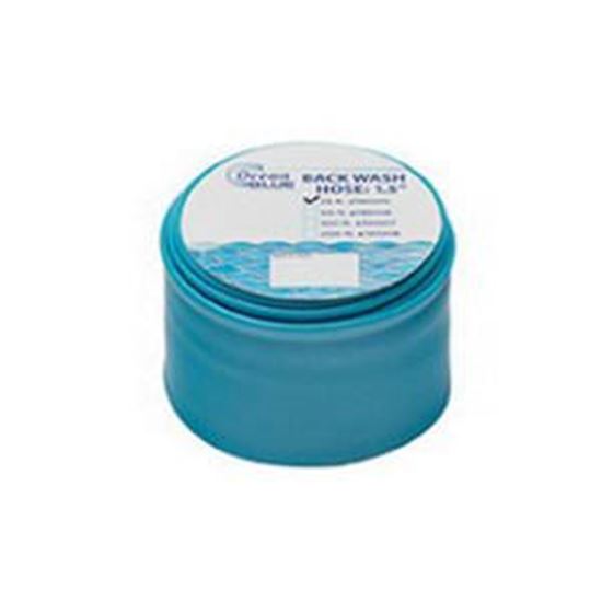 Picture of Ocean Blue Back Wash Hose, 1-1/2" X 25' |191005