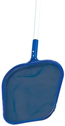 Picture of Ocean Blue Leaf Skimmer With Pole, 5' |120055