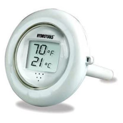 Picture of Swimline Floating Digital Thermometer |9250