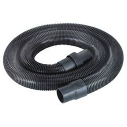Picture of Filter Hose 1-1/4" x 4' Deluxe - Gray |FK101114004BR