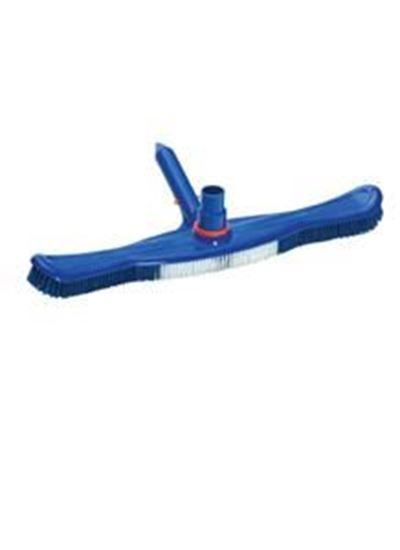 Picture of Ocean Blue Vacuum Brush |130040