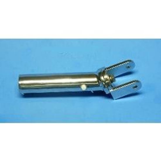 Picture of Pentair Handle #152 Swivel 12Pk Bp |R201409