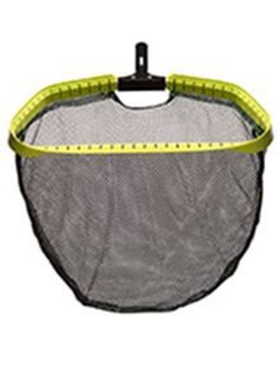 Picture of Tsunami 20" Leaf Rake Big Mesh Bag 12/Cs |140066