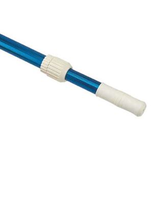 Picture of Ocean Blue Blue Telescopic Pole Smooth, 6'-12' , 6' - 12' |100010