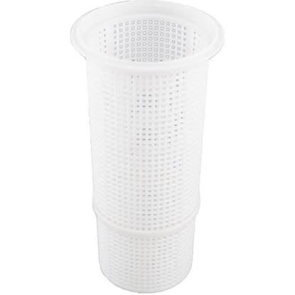 Picture of Cmp Heavy Duty Leaf Trap Canister Basket |27182-020-000