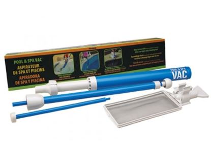 Picture of Game Spa & Pool Vacuum With Skimmer (Boxed) |4855