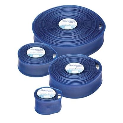Picture of Ocean Blue Heavy Duty Back Wash Hose, 2" X 100' |191037