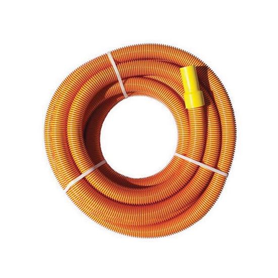 Picture of Oreq  Smooth Flex Vac Hose  1-1/2" X 35' |VH2235