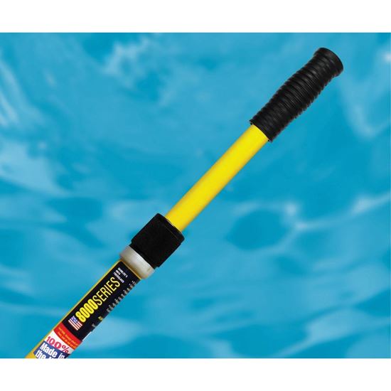 Picture of Skimlite Outside Lock, 8' - 16' |8016