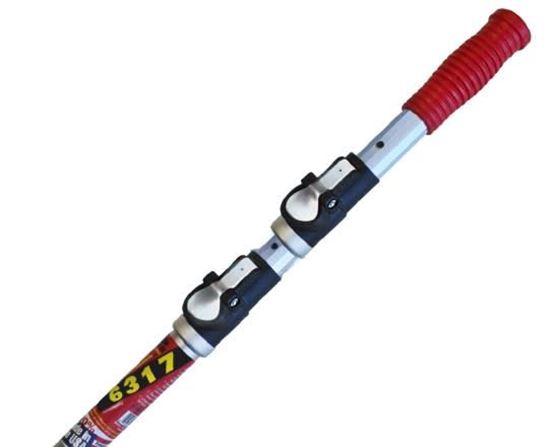 Picture of Skimlite Snaplite Pole , 6' X 17' | 6317