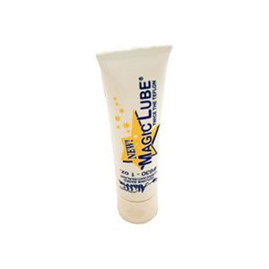 Picture of Aladdin Magic Lube Teflon Base - 1 Oz Tube