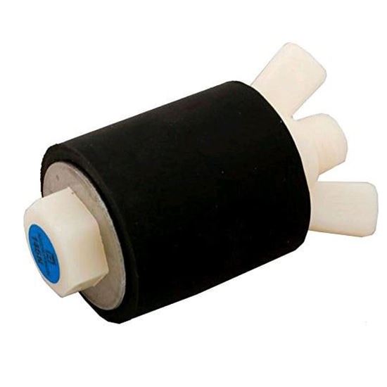 Picture of Anderson 145 Std Nylon Plug Closed 1-1/2" | 145N