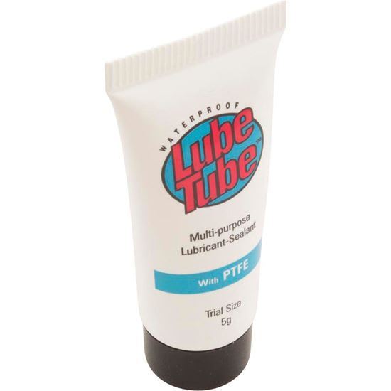 Picture of Lube Tube 4 Oz. Tube Generic 4Oz Teflon Base | 450