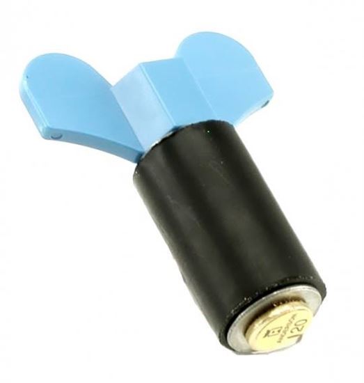 Picture of Standard Closed Plug 15/16In 1In Pipe | 120