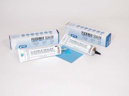 Picture of Anderson 4Oz Blue Flexible Sealer | ANDFS4B
