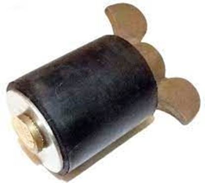 Picture of Standard Closed Plug 1-3/8In 1-1/2In | 140