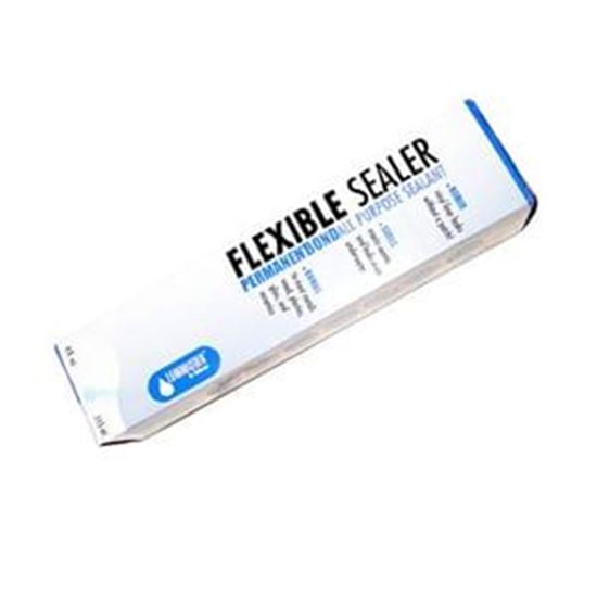 Picture of Anderson White Flexible Sealer 4 OZ | 3012700