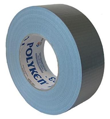 Picture of American Granby Duct Tape Roll, 2" x 60 Yd | AMGHDT260