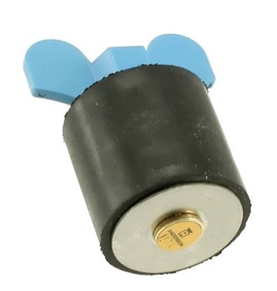 Picture of Standard Plugs Closed 1-3/4 In. | 152