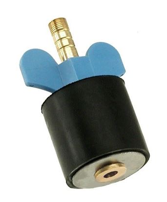 Picture of Standard Open Plug 1-5/8In | O50