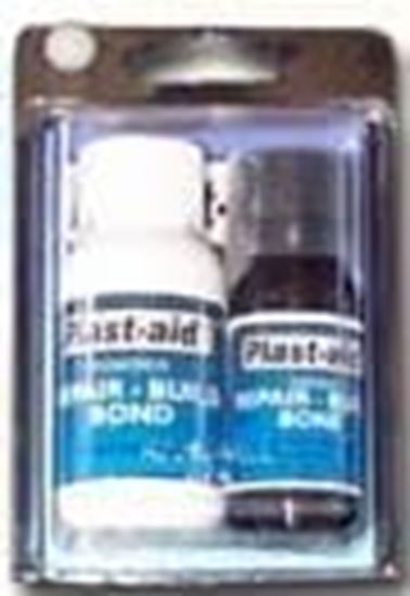 Picture of Plast-Aid Multipurpose Repair Plastic | PA15