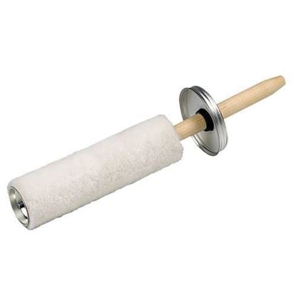 Picture of 7" For MT-648 Empty Gallon Can Roller | IPS7020