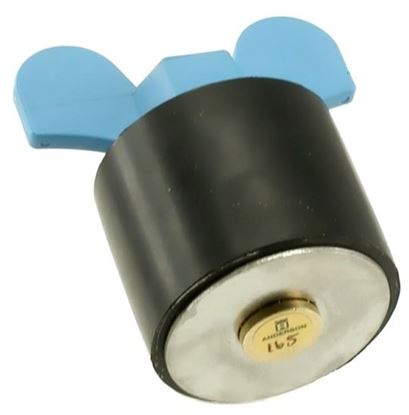 Picture of Standard Closed Plug 2-1/8In | 165