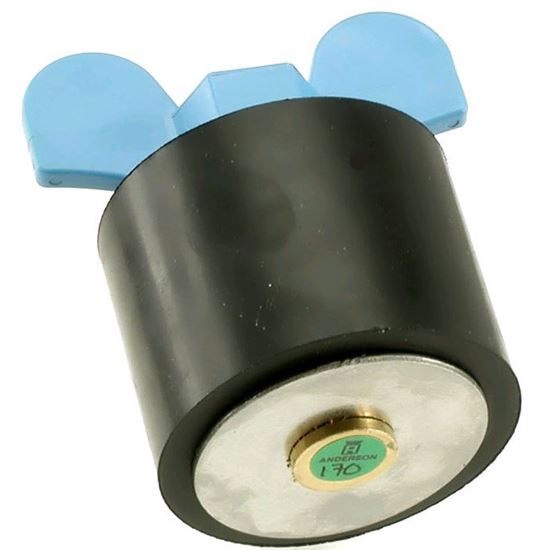 Picture of Anderson 2-3/8” Standard Plug | 170