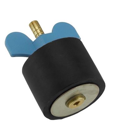 Picture of Standard Open Plug 2In Pipe | O60
