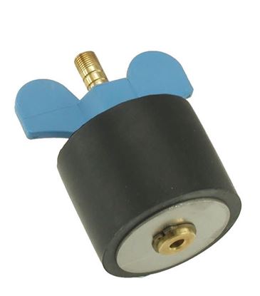 Picture of Standard Open Plug 2-3/8In 2In Socket & | O70