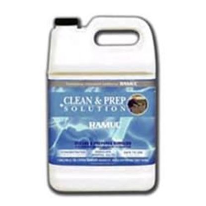 Picture of Ramuc Clean And Prep Solution 1Gal | 9306000001