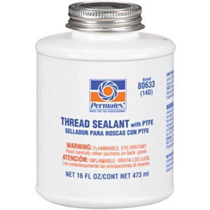 Picture of American Granby Threaded Sealant, with PTFE 16oz  | AMG80633
