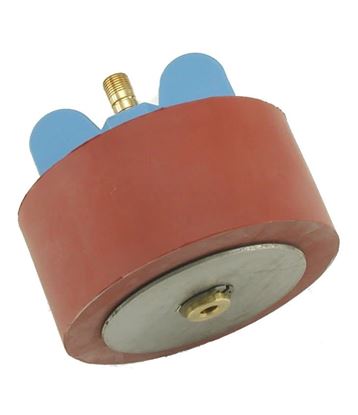 Picture of Standard Plugs Open 4 In. | O99