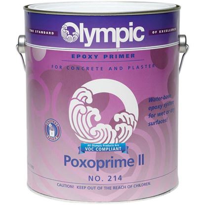 Picture of Olympic Poxoprime Ii , 1 GAL | 214G
