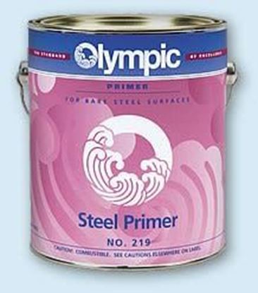 Picture of Olympic Galvanized Steel Primer | 220G