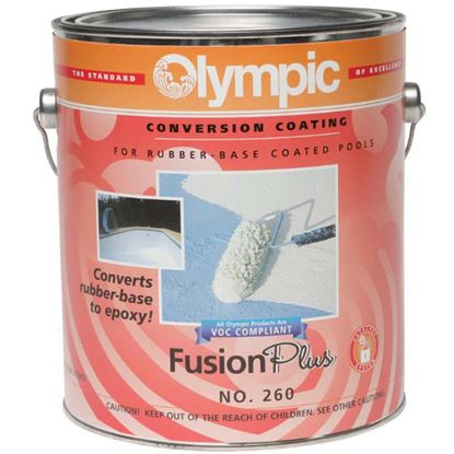 Picture of Olympic Fusion Plus , 1 GAL | 260G
