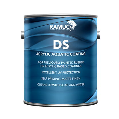 Picture of Ramuc Type Ds Water Based Acrylic Dawn | 910132801