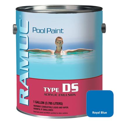 Picture of Dampset Royal Blue > 1 Gal Small Can | 910132901