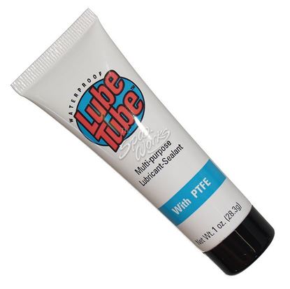 Picture of 1 Oz Lube Tube 40 Per Display | 00150