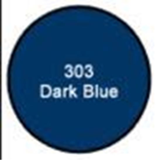 Picture of Ramuc Type Ep Epoxy Dark Blue Gallon | 908130301