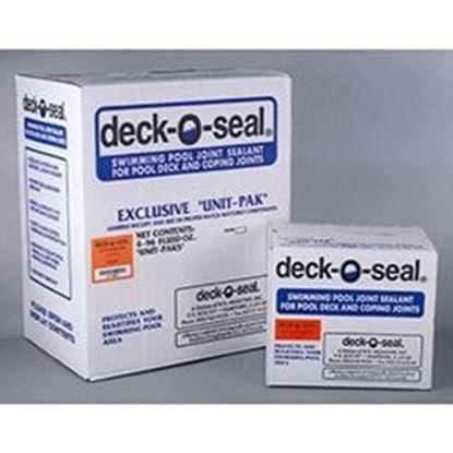 Picture of Wrmead Deck-O-Seal Gungrade Gray | 4702032