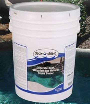 Picture of Deck-O-Shield Sealer 5 Gallons | 3460005