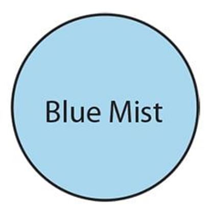 Picture of Hydrolon Water Enamel Blue Mist 5 Gal | NO.711-5 GAL