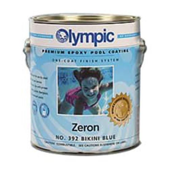 Picture of Kelly Zeron Epoxy Bikini Blue 4 Gal | ZER3924