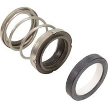 Picture of Shaft Seal 1-3/4" Shaft, Buna/Carbon PS-446